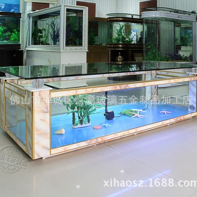 Kanepe sehpa ekolojik balık ta - Live Fish Aquarium incelemesi ve fiyatı