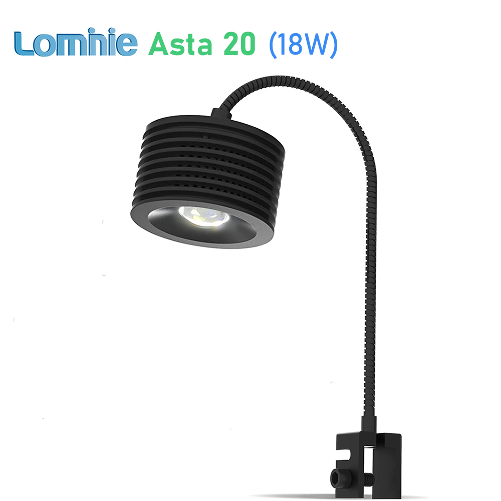 Lominie Asta 20 Tatlı Su 18 W  - Refugium Light Nano incelemesi ve fiyatı